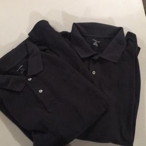 Bundle Land Rover polos